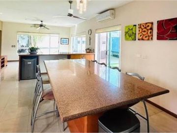 CASA EN VENTA EN EL VERGEL MONTERREY N.L. ZONA SUR CARRETERA NACIONAL