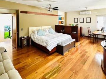 CASA EN VENTA EN EL VERGEL MONTERREY N.L. ZONA SUR CARRETERA NACIONAL