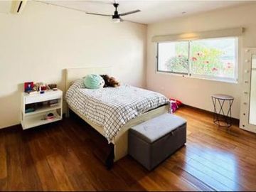 CASA EN VENTA EN EL VERGEL MONTERREY N.L. ZONA SUR CARRETERA NACIONAL