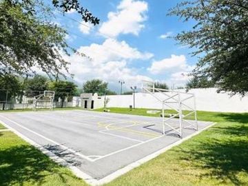 CASA EN VENTA EN EL VERGEL MONTERREY N.L. ZONA SUR CARRETERA NACIONAL