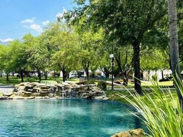 CASA EN VENTA EN EL VERGEL MONTERREY N.L. ZONA SUR CARRETERA NACIONAL