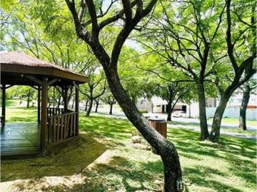 CASA EN VENTA EN EL VERGEL MONTERREY N.L. ZONA SUR CARRETERA NACIONAL