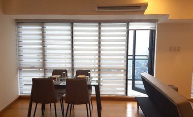 3-Bedroom Loft with Balcony for Sale in Milano Residences, Makati