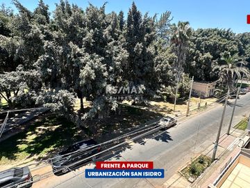 EDIFICIO MULTIFAMILIAR FRENTE A PARQUE - SAN ISIDRO (ICA)