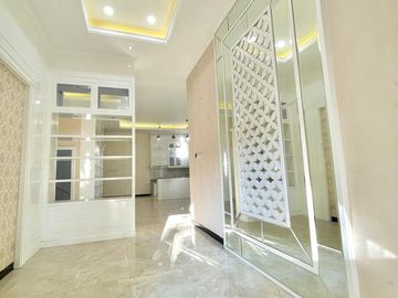 Dijual Rumah Deltasari Baru Waru Sidoarjo Murah Dekat Siwalankerto Kutisari Rungkut Bandara