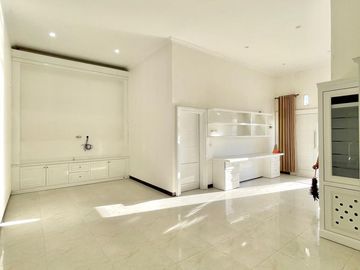 Dijual Rumah Deltasari Baru Waru Sidoarjo Murah Dekat Siwalankerto Kutisari Rungkut Bandara