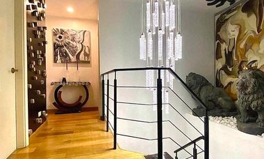 Exclusive 3BR Bi-Level Condo with Private Plunge Pool for Sale at Milano Residences