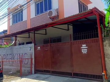 House and Lot In Paranaque City