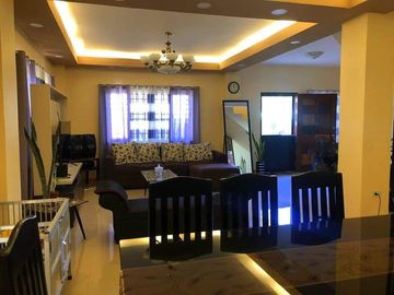 House and Lot In Paranaque City