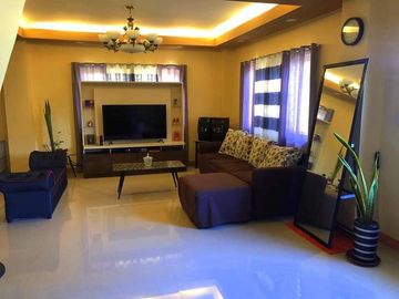 House and Lot In Paranaque City