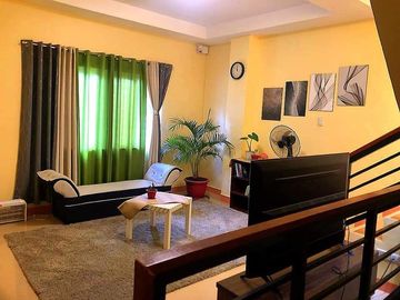 House and Lot In Paranaque City
