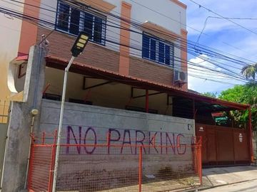 House and Lot In Paranaque City