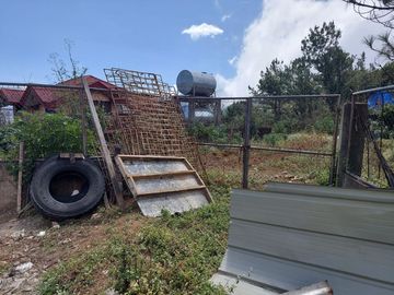 🌄 Prime Lot for Sale in Dontogan, Baguio City! 🌄