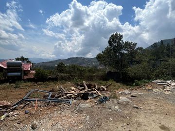🌄 Prime Lot for Sale in Dontogan, Baguio City! 🌄