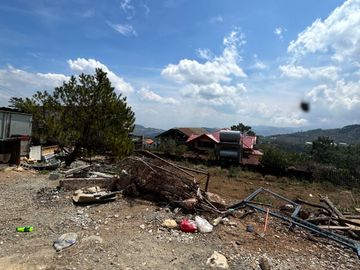 🌄 Prime Lot for Sale in Dontogan, Baguio City! 🌄