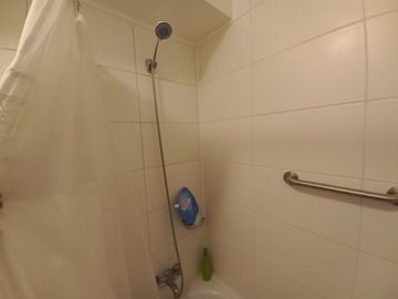 Quilpué. Extraordinario y moderno departamento en primer piso.