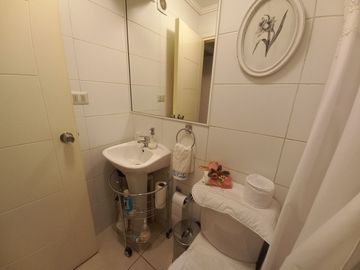 Quilpué. Extraordinario y moderno departamento en primer piso.
