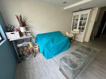Cozy Corner of the City Near SM Pasig Hypermart | Loft Type Unit for Sale @ The Cambridge Village