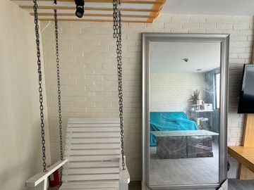 Cozy Corner of the City Near SM Pasig Hypermart | Loft Type Unit for Sale @ The Cambridge Village
