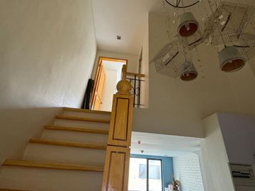 Cozy Corner of the City Near SM Pasig Hypermart | Loft Type Unit for Sale @ The Cambridge Village