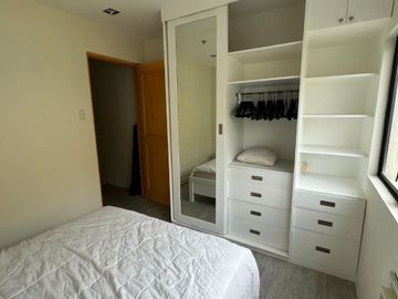 Cozy Corner of the City Near SM Pasig Hypermart | Loft Type Unit for Sale @ The Cambridge Village