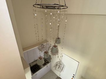 Cozy Corner of the City Near SM Pasig Hypermart | Loft Type Unit for Sale @ The Cambridge Village
