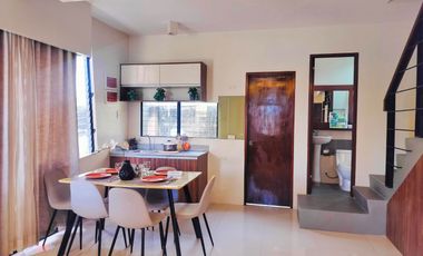 For Sale Ready for Occupancy House in Eastland Liloan Cebu