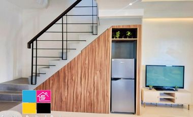 For Sale Ready for Occupancy House in Eastland Liloan Cebu