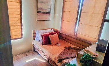For Sale Ready for Occupancy House in Eastland Liloan Cebu