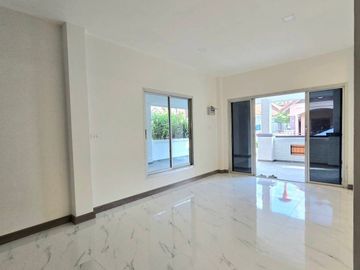 หมู่บ้านชนกานต์ ฉลอง WR-02579