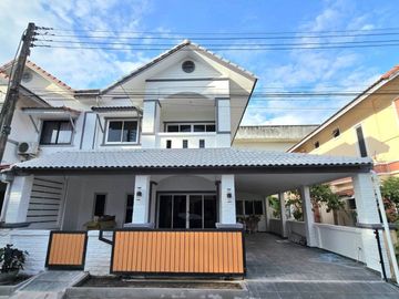 หมู่บ้านชนกานต์ ฉลอง WR-02579