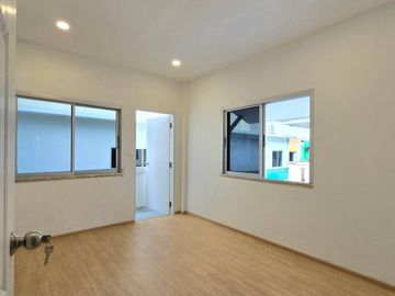 หมู่บ้านชนกานต์ ฉลอง WR-02579