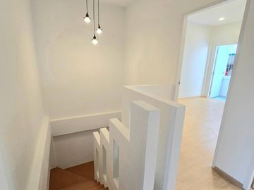 หมู่บ้านชนกานต์ ฉลอง WR-02579