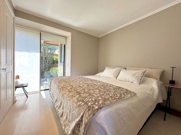 Propiedad Amplia En Chamisero, Condominio Consolidado