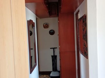 Vendo Departamento Rimac