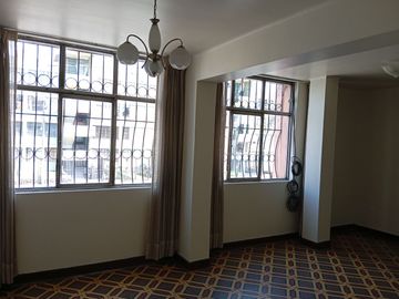 Vendo Departamento Rimac