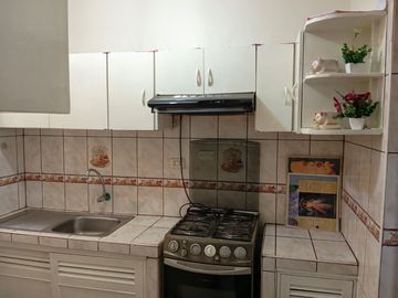 Vendo Departamento Rimac