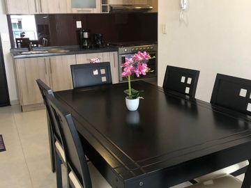 SE VENDE Departamento amueblado en Torre Nuvolé