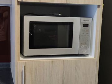 SE VENDE Departamento amueblado en Torre Nuvolé
