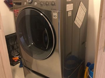 SE VENDE Departamento amueblado en Torre Nuvolé