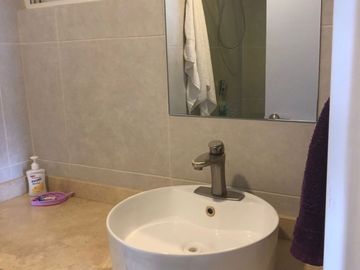 SE VENDE Departamento amueblado en Torre Nuvolé