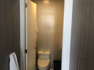 SE VENDE Departamento amueblado en Torre Nuvolé