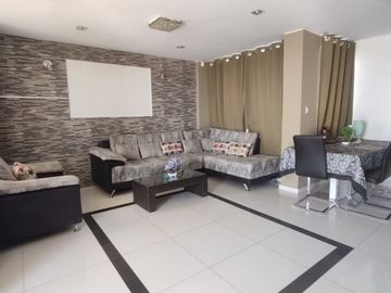 EN VENTA O ALQUILER DOS DEPARTAMENTOS JUNTOS EN CERRO COLORADO