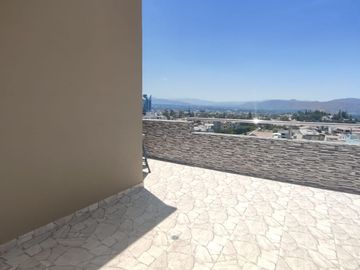 EN VENTA O ALQUILER DOS DEPARTAMENTOS JUNTOS EN CERRO COLORADO