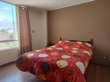 EN VENTA O ALQUILER DOS DEPARTAMENTOS JUNTOS EN CERRO COLORADO
