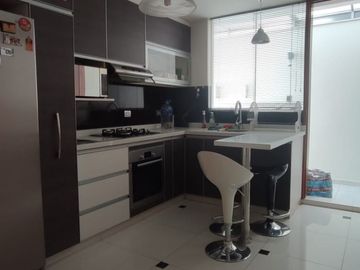 EN VENTA O ALQUILER DOS DEPARTAMENTOS JUNTOS EN CERRO COLORADO