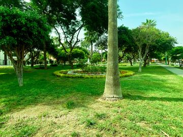 Ocasión Venta de Hermosa Casa Cerca a Parque en Surco, en excelente estado!