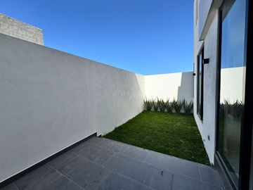 Casa en Venta en Cennet Grand con Roof Top