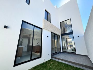 Casa en Venta en Cennet Grand con Roof Top