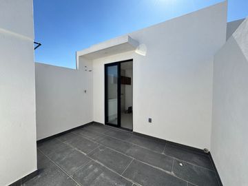 Casa en Venta en Cennet Grand con Roof Top
